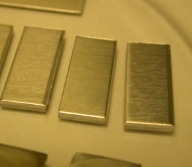 Nanotechnology Corrosion Coatings