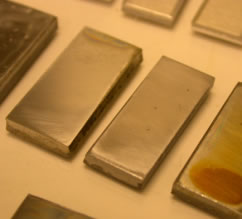 Nanotechnology Corrosion Coatings