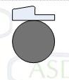 PTFE seals