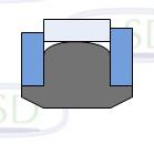 PTFE Seal