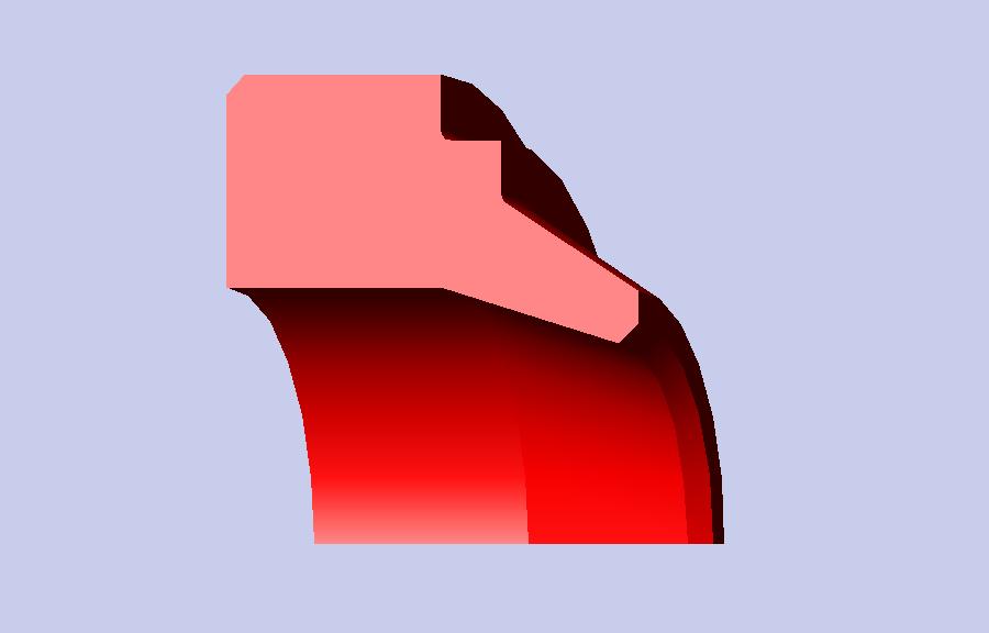 wiper seal WP1