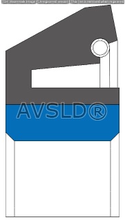 Rubber Fabric Oil Seals