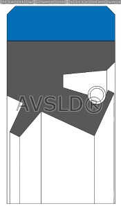 Rubber Fabric Oil Seals