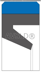 Rubber Fabric Oil Seals