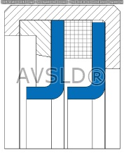 stainless steel oil seal