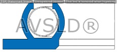 spring energized oil seal