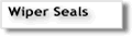 Wiper seals