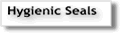 Hygienic Seals